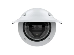 4 MP Dome Camera — Security Camera, Axis