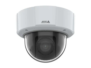 4 MP PTZ Camera, 60 Hz Variant — Security Camera, Axis Communications