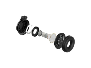 Bluetooth DJ headphones — Wireless Earbuds, Pioneer