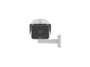 Box camera — Security Camera, Axis Communications