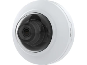 Dome camera — Security Camera, Axis