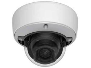 Indoor Network Dome Camera — Security Camera, Pelco