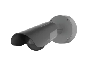 License Plate Camera — Security Camera, Axis Communications