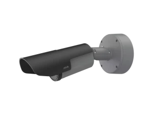 License Plate Camera — Security Camera, Axis Communications