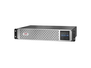 Line-Interactive Lithium-Ion UPS, 1000VA, Rack/Tower 2U — UPS Battery Backup, APC