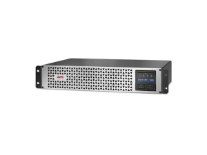 Lithium-Ion UPS — UPS Battery Backup, APC