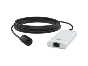 Modular Camera — Security Camera, Axis Communications