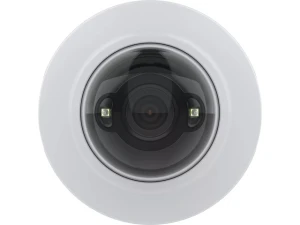 Network Dome Camera — Security Camera, Axis