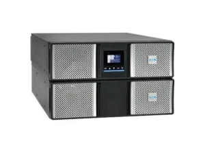 Online double-conversion UPS — UPS Battery Backup, Eaton