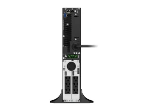 Online UPS, 2200 VA / 1800 W — UPS Battery Backup, APC