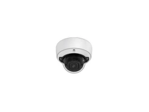 Outdoor Dome IP Security Camera — Security Camera, Pelco