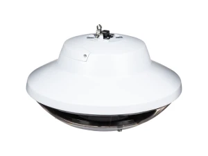 Outdoor Panoramic Security Camera — Security Camera, Axis Communications