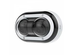 Panoramic camera — Security Camera, Axis