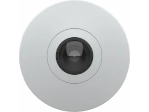 Panoramic fisheye network camera — Security Camera, Axis