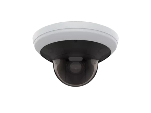 PTZ Camera — Security Camera, Axis Communications