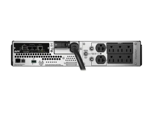 Rackmount UPS — UPS Battery Backup, APC