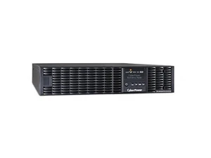 Smart App Online UPS, 2U rack/tower — UPS Battery Backup, CyberPower