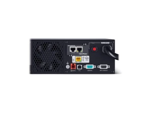 Smart App Sinewave UPS System — UPS Battery Backup, CyberPower