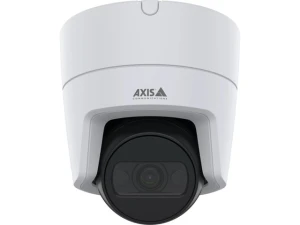 Turret Camera — Security Camera, Axis