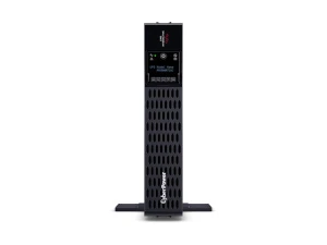 1500 W 2U Rack-Mount UPS — UPS Battery Backup, CyberPower
