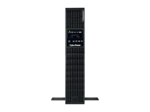 2U Rack/Tower UPS — UPS Battery Backup, CyberPower