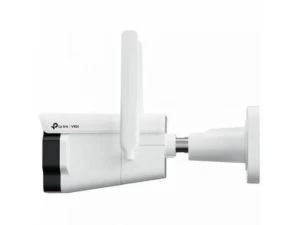 4G Bullet Network Camera — Security Camera, TP-Link
