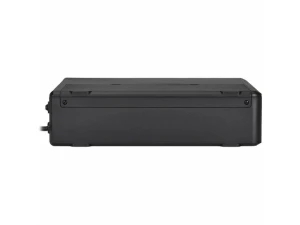 750VA Line-Interactive Pure Sine Wave UPS — UPS Battery Backup, Tripp Lite