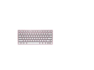 Compact Keyboard — Bluetooth Keyboard, Cherry