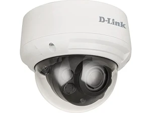 Dome Surveillance Camera — Security Camera, D-Link