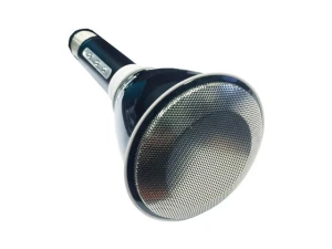 Handheld Karaoke All-in-One System — Karaoke Machine, Naxa