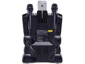 Karaoke System with Monitor — Karaoke Machine, Karaoke USA