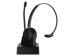 Mono Wireless USB Headset — Wireless Earbuds, Spracht