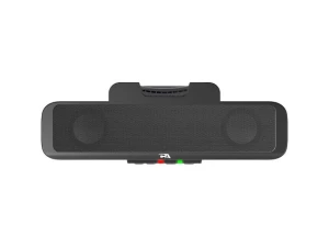 Soundbar Speaker — Sound Bar, Cyber Acoustics