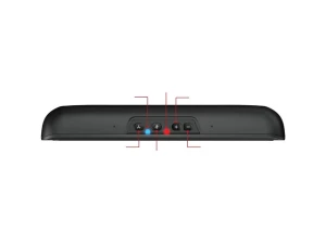 Soundbar Speaker — Sound Bar, Cyber Acoustics