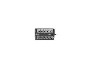 Uninterruptible Power Supply (UPS) — UPS Battery Backup, Tripp Lite