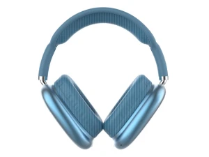 Wireless Headset with FM Radio and Microphone — Wireless Earbuds, Supersonic