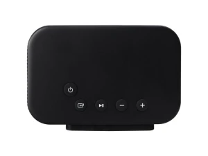 2.1 Soundbar System with Wireless Subwoofer — Sound Bar, Mission