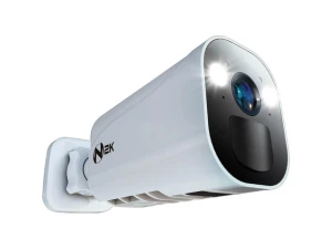 2K Indoor/Outdoor Security Camera — Security Camera, Night Owl