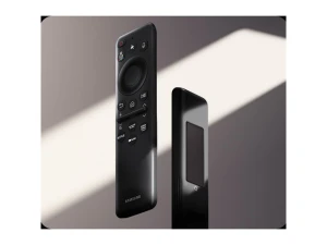 32-inch Class 4K QLED Smart TV — Smart TV, Samsung