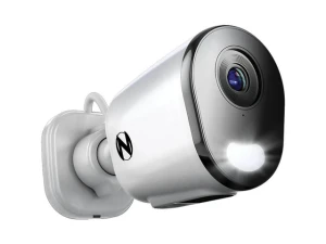 4K Wi-Fi Security Camera — Security Camera, Night Owl
