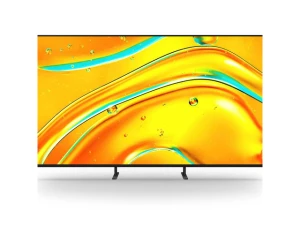 75-inch Class 4K UHD Mini LED Television — Smart TV, Sony