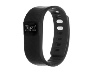 Activity Fitness Tracker Watch — Fitness Tracker