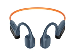 Bone Conduction Wireless Open Earbuds — Wireless Earbuds, Freqncy Sound