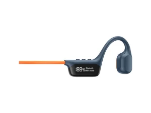 Bone Conduction Wireless Open Earbuds — Wireless Earbuds, Freqncy Sound