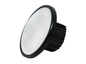 Hidden Fisheye Panoramic Mirror Camera — Security Camera, Bluecctv