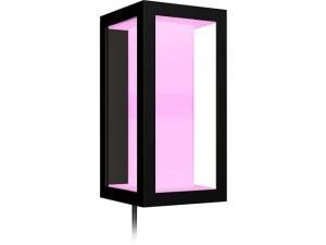 Impress Outdoor Wall Light — Smart Outdoor Lighting, Philips Hue