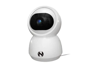 Indoor Wi-Fi Plug-In Tilt Camera — Security Camera, Night Owl Security Products