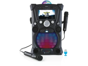 Karaoke System — Karaoke Machine, Singing Machine