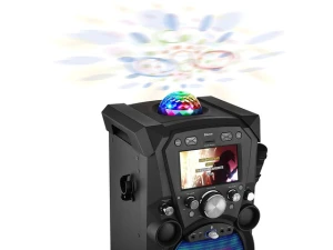 Karaoke System — Karaoke Machine, Singing Machine