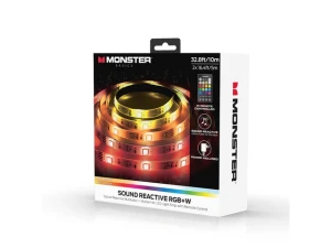 LED light strip — LED Strip Lights, MONSTER